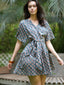 Amulya Dress