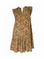Anila Dress Beige