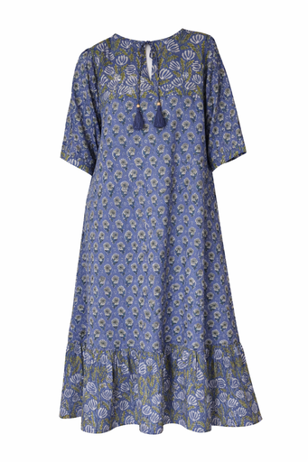 Anusha Dress