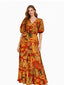 Arlette Dress