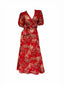 Arlette Dress