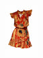 Bhakti Dress