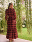 Elletra Dress