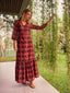 Elletra Dress