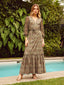 Elletra Dress
