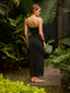 Florence Strapless Dress