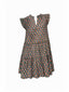 Amutha Dress Verde
