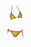 Zoia Bikini Limón