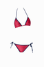 Zoia Bikini Rosa